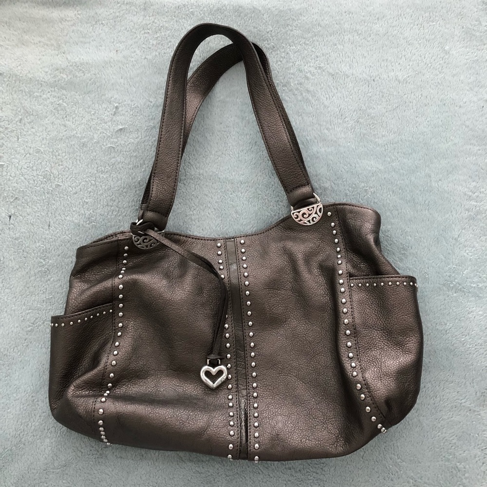 Brighton - Pretty Tough Collection Handbag